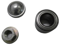 фото thumb №1, Подшипник колёса зад ford fiesta mk6 fusion focus mk1