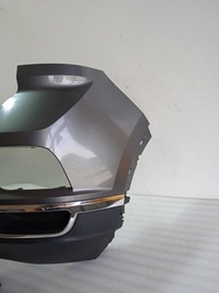 фото thumb №2, Vw t-roc 17- бампер задня задній 2ga807521n