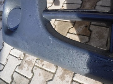 фото thumb №6, Бампер перед renault master 2003- 8200197134
