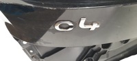 фото thumb №4, Крышка багажника задняя citroen c4 picasso ii