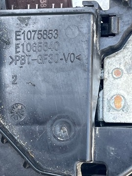 фото thumb №7, Модуль блок управления акумулятора citroen c4 picasso ii 9675350280
