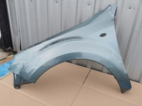 фото thumb №10, Subaru forester iii 2008-2013 крыло передний левый