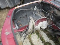 фото thumb №7, Tata ксенон 2008 pas перед + четверть комплект