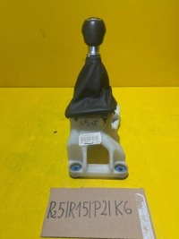 фото thumb №1, Kia ceed домкрат переключения передач