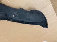 фото thumb №13, Mercedes glc накладка бампера перед orygi.-w253