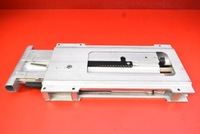 фото thumb №8, Підголівник піротехнічний лівий зад 1y0880077h vw new beetle cabrio 98-05