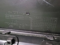 фото thumb №9, Ford mustang mach-e mache бампер задняя задний lj8b17d781a оригинал oem