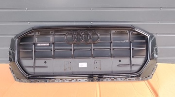 AUDI Q8 SQ8 4M8 РЕШЕТКА РАДИАТОРА ОРИГИНАЛЬНЫЙ PDC