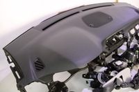 фото thumb №4, Приборная панель консоль приборная панель подушка безопасности hyundai tucson ii lift демонтаж