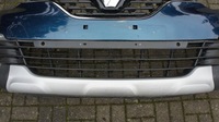 фото thumb №5, Передний бампер renault captur i lift