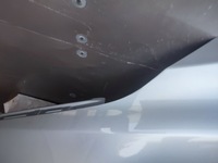 фото thumb №8, Крило лівий перед переднє mazda cx-5 cx5 cx 5 ii 2 kf 06.17r- лак 45p