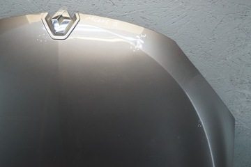 фото thumb №6, Капот крышка двигателя перед renault megane iii tekng