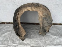 фото thumb №2, Alfa romeo stelvio подкрылок левая передние 2017-