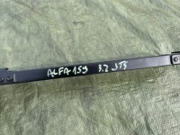 Alfa romeo 159 3.2 jts q4 радіатор радіатор оливи рідина підсилювача Доставка, фото thumb