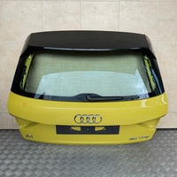 фото thumb №1, Крышка багажника задняя audi a1 82a 2019 rok