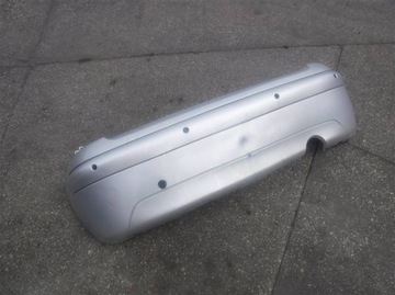 фото thumb №1, Бампер зад citroen c3 i