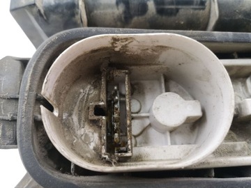 фото thumb №7, Renault espace ii 1994 ліва сторона лампа задня