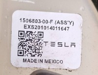 фото thumb №16, Запчасти do webasto tesla model y 150680300f