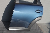 фото thumb №8, Дверь левый задняя левая задние mazda cx-3 14-21 45b