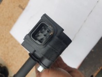 25177983 дроссельная заслонка opel astra g ii 2 2003 универсал 1.6 benz Цена, фото thumb