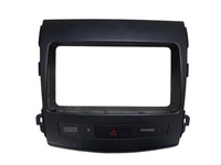 фото thumb №1, Рамка радіо 2din citroen c-crosser mitsubishi outlander ii