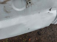 фото thumb №5, Двері задня задні багажника dacia dokker ліва + праве