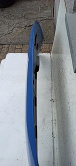 фото thumb №13, Vw t7 transporter 2022- капот 7t0823155