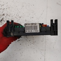 фото thumb №14, Citroen c4 1,6 коробка модуль bsi + блок керування двигуна bosch 0281011630