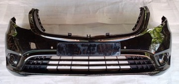 фото thumb №15, Mercedes v-klasa vito w447 amg 14-22 бампер