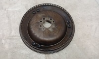 фото thumb №1, Колесо маховик mercedes-benz ml w164 64200