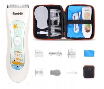 Bimirth S401011 Детская машинка для стрижки волос FUT