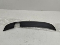 Купить Диффузор накладка бампера задняя corsa e 13399563, фото thumb