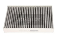 фото thumb №1, Фільтр кабіни renault fluence nissan juke 10- з активованим вугіллям