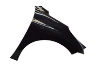 фото thumb №1, Крыло правый перед peugeot 207 lift exld