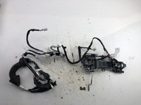 фото thumb №1, Toyota auris жгут дверь правый перед key less go