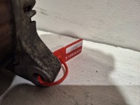 Генератор 9666030280 citroen c3 1.1 8v hfx 03- Киев, фото thumb