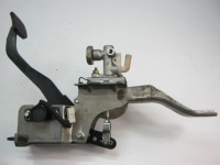 фото thumb №2, Педаль сцепления помпа maxity cabstar nt400 2.5 dci