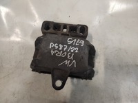 фото thumb №1, Vw bora 1j0199555 подушка двигателя