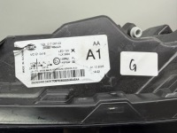 фото thumb №15, Nissan qashqai j12 iii 3 фара полный led передняя левые перед 26060hn10a