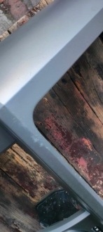 фото thumb №3, Land rover discovery решітка обдув середня org