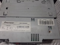 фото thumb №6, Радіо pioneer seat toledo ii 1.8 den- 1200mp