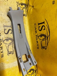 фото thumb №3, Защита обшивка стойка среднего b правая правое renault captur i przedlift