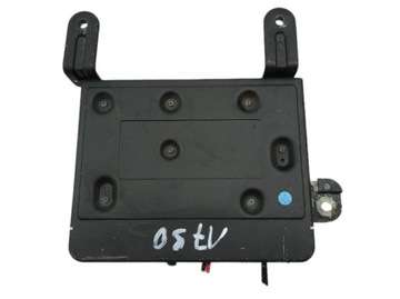 фото thumb №5, Підсилювач радіо 30659595 volvo s60 ii 2010-