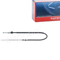 фото thumb №1, Topran 701 496 трос h-ca