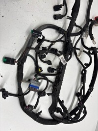 Citroen ds7 crossback 2019 джгут трубопровід двигуна Недорого, фото thumb