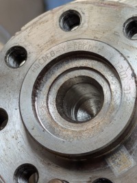 Wał колінчастий peugeot citroen 2.0 bluehdi 425 Недорого, фото thumb