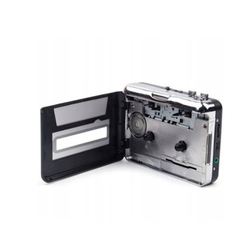 USB-конвертер WALKMAN КАССЕТА В MP3