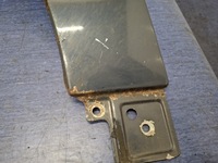 фото thumb №9, Opel vectra c lift крила перед лівий