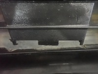 фото thumb №6, Бампер перед передний ford focus mk4 2018-