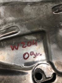 фото thumb №8, Корпус фільтра повітря mercedes w204 a6510901101